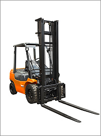 Forklift Training