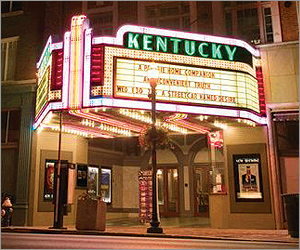 Kentucky Theatre